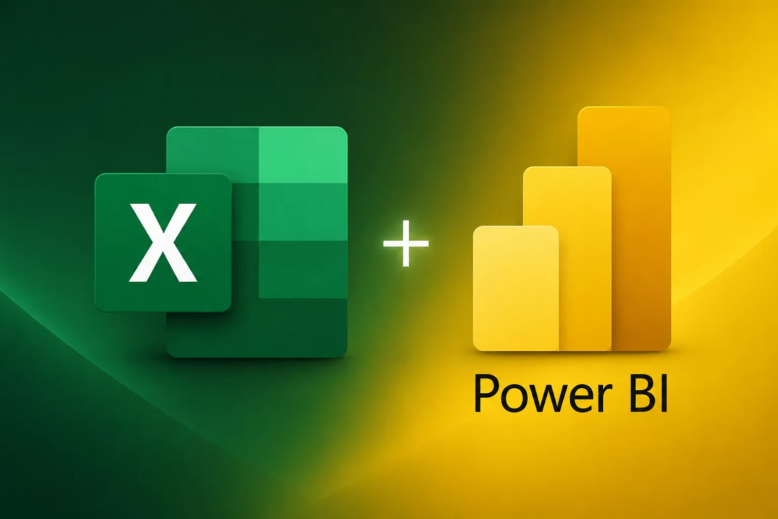 Imagem do curso Excel e Power BI