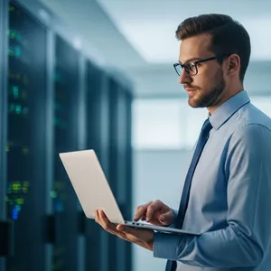 Curso de Informática e Suporte Técnico