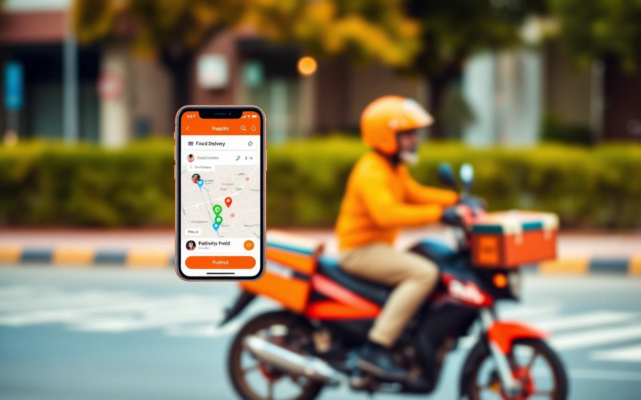 App Delivery desktop