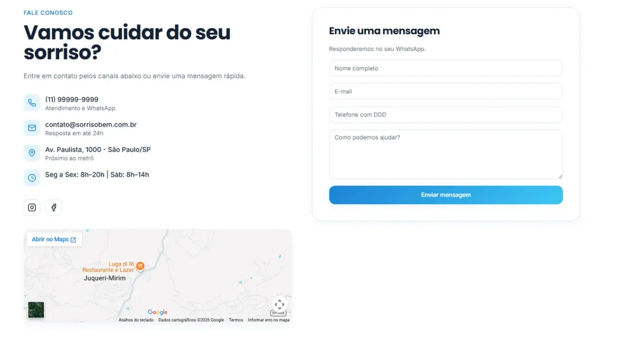 Clinica Moderna tela 4