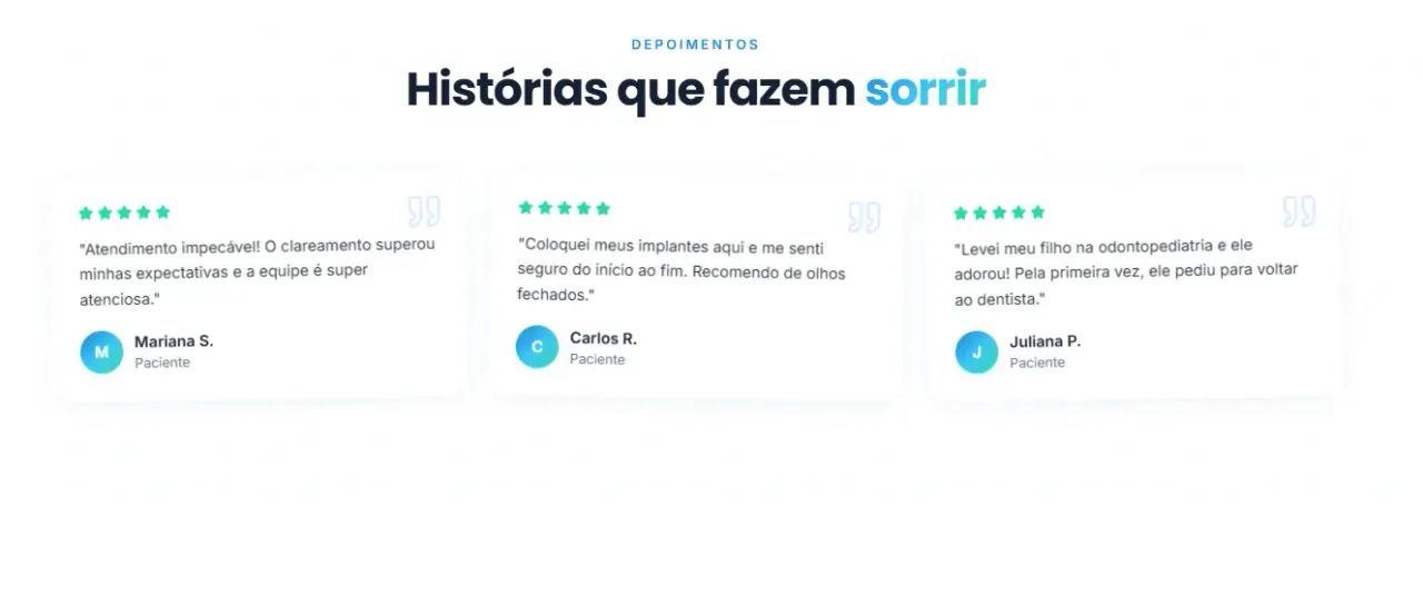Clinica Moderna tela 3