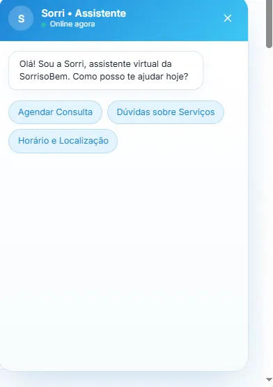 Clinica Moderna tela 5