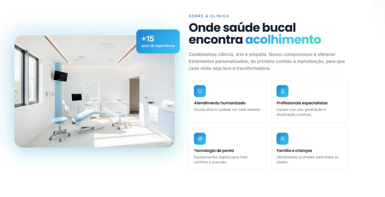 Clinica Moderna tela 2